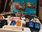 Carrera universal racebanen en onderdelen Vintage, Zelf te bouwen, Carrera, Ophalen of Verzenden, Elektrisch