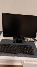 Iiyama ProLite E2273HDS 22 inch Monitor, Computers en Software, Monitoren, Gebruikt, Iiyama, Hoofdtelefoonaansluiting, Full HD