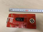 Ferrari 312 PB - Politoys 1:32, Ophalen of Verzenden, Gebruikt, Auto, Overige merken