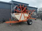 Kaweco 90-340 beregeningshaspel, Zakelijke goederen, Agrarisch | Werktuigen, Overige, Beregening en Drainage