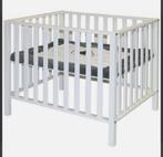 Nieuwe babybox (nooit gebruikt), Kinderen en Baby's, Boxen, Ophalen, Zo goed als nieuw