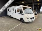 LMC Explorer I 730 G, levelsysteem, luchtvering etc.., Caravans en Kamperen, Campers, Integraal, Fiat, Vloeistofverwarming, 7 tot 8 meter