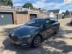 Skoda Octavia Combi 1.5 e-TSI Sport AUTOMAAT, Auto diversen, Schadeauto's, Automaat, 1498 cc, Stationwagon, Hybride Elektrisch/Benzine