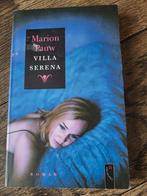 Marion Pauw, Villa Serena, Ophalen, Gelezen, Nederland