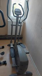 Crosstrainer Tunturi, Ophalen, Gebruikt, Crosstrainer