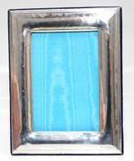 Schitterende Italiaanse Sterling Zilveren Fotolijst 13 x 10, Antiek en Kunst, Verzenden, Zilver