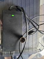 Accu lader voor 24 volt ion systeem sparta batavus en koga., Ophalen of Verzenden, Zo goed als nieuw