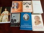 Boeken over Koningin Wilhelmina, Ophalen of Verzenden, Gebruikt, Nederland, Tijdschrift of Boek