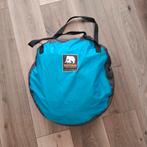 Deryan babybox tentje blauw, Ophalen, Zo goed als nieuw