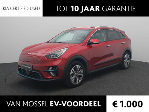 Kia e-Niro ExecutiveLine 64 kWh | LED | Stoelverwarming | St, Auto's, Kia, Bedrijf, Te koop, Niro, ABS, Achteruitrijcamera, Adaptive Cruise Control