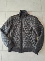 Denham Winterjas - Maat XL - Zwart, Zwart, Maat 56/58 (XL), Ophalen of Verzenden, Zo goed als nieuw