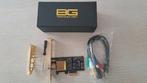 BGT3620 DVB-C tuner, Ophalen, Gebruikt