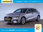 Audi A3 35 TFSI 150pk Business edition Aut. [ Navi Virtual S, Auto's, 65 €/maand, 1295 kg, 4 cilinders, 150 pk