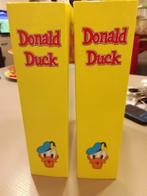donald duck albums jaargang 1995, Gelezen, Donald Duck, Ophalen of Verzenden, Complete serie of reeks