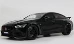 GT-Spirit BRABUS 930 BLACK, Hobby en Vrije tijd, Modelauto's | 1:18, Ophalen of Verzenden, Nieuw, Overige merken