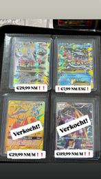 Pokemon kaarten binder Goede prijs ️, Hobby en Vrije tijd, Verzamelkaartspellen | Pokémon, Ophalen of Verzenden, Zo goed als nieuw
