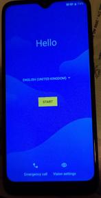 TCL 205 android telefoon 2 jaar oud, Overige modellen, Ophalen of Verzenden, Zo goed als nieuw, Zonder simlock