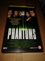 VHS - Phantoms, Cd's en Dvd's, VHS | Film, Alle leeftijden, Ophalen of Verzenden, Zo goed als nieuw
