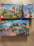 Lego friends set(s), Ophalen of Verzenden, Gebruikt, Complete set, Lego