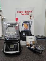 Profesionele blender van Fresh Fruit, Ophalen of Verzenden, Zo goed als nieuw