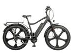 GTS Navigator, Fietsen en Brommers, Elektrische fietsen, Nijverheidslaan 41, 3903AN , Veenendaal, Info@gtsbenelux.com, Nieuw, 51 tot 55 cm