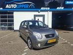 Kia Picanto 1.0 Seven /Nieuwe apk bij aflevering/Airco, Auto's, Kia, Euro 5, Stof, 4 cilinders, 400 kg