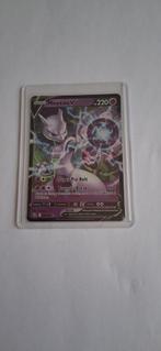 Pokémon Kaart - Mewtwo V 030/078, Hobby en Vrije tijd, Verzamelkaartspellen | Pokémon, Ophalen of Verzenden, Nieuw, Losse kaart