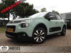 Citroen C3 1.2 PureTech Feel Edition (Vol-Opties!) NL-auto, 450 kg, Gebruikt, 1199 cc, Met garantie (alle)