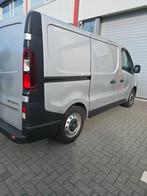 Opel Vivaro BITURBO 2017, Auto's, Voorwielaandrijving, Euro 6, 4 cilinders, Metallic lak