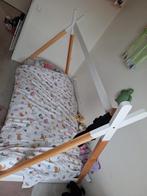 Eenpersoonsbed (excl. matras), Ophalen, Gebruikt