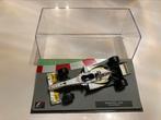 Brawn gp 01-2009 jenson button 1/43, Hobby en Vrije tijd, Modelauto's | 1:43, Ophalen of Verzenden, Nieuw, Auto, Overige merken