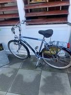 GAZELLE GRENOBLE HERENFIETS, Ophalen, Gebruikt, Versnellingen, Gazelle
