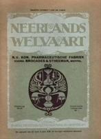 Meppel Brocades Post Stheeman Apotheek Laboratorium., Verzamelen, Ophalen of Verzenden, Zo goed als nieuw