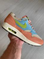 Nike air max 1 madder root 43, Nike, Nieuw, Ophalen of Verzenden, Sneakers of Gympen