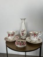 Royal Albert Lavender rose set, Ophalen of Verzenden
