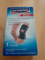 Hansaplast kniebandage, Ophalen of Verzenden, Nieuw