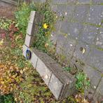 Stoeptegels GRATIS, Tuin en Terras, Tegels en Klinkers, Ophalen, Zo goed als nieuw, Beton, Overige typen