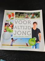 Jesse van der Velde - Voor altijd jong, Boeken, Gezondheid, Dieet en Voeding, Dieet en Voeding, Jesse van der Velde, Ophalen of Verzenden