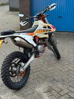 Crossmotor KTM 450 EXC SX-F met kenteken, Motoren, Motoren | KTM, 12 t/m 35 kW, 450 cc, Particulier, Crossmotor