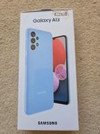Samsung Galaxy A13 - Goede conditie!, Gebruikt, Blauw, Ophalen of Verzenden, Zonder simlock