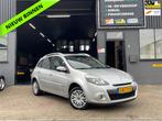 Renault CLIO 1.2 TCe Night & Day|Airco|Cruise|Trekhaak|APK, Euro 5, Gebruikt, 4 cilinders, Handgeschakeld