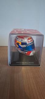 Max Verstappen 2025 Helm 1:4 Limited Edition, Verzamelen, Automerken, Motoren en Formule 1, Ophalen of Verzenden