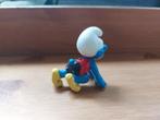 Sprinter smurf 20441 De Smurfen, Verzamelen, Smurfen, Ophalen of Verzenden