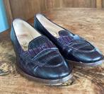 Mooie diep donkerpaars Tods Tod’s loafers instappers maat 39, Kleding | Heren, Schoenen, Ophalen of Verzenden, Zo goed als nieuw