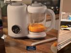 Alecto Baby BFP-66 Foodprocessor - Zo goed als nieuw, Kinderen en Baby's, Babyvoeding en Toebehoren, Ophalen of Verzenden, Zo goed als nieuw