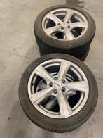 Set banden, Auto diversen, Auto-accessoires, Ophalen, Gebruikt