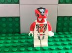 Lego Ninjago fang suei minifiguur, Ophalen of Verzenden, Zo goed als nieuw