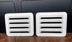 Louvers / vensterlamellen Chevrolet/GMC Van van 1971-1996, Ophalen of Verzenden, Nieuw