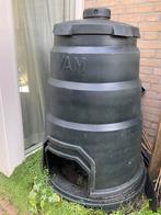 Compostvat 2x, Ophalen, Compost