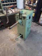 Puntlas machine, Doe-het-zelf en Verbouw, Gereedschap | Lasapparaten, Ophalen, Zo goed als nieuw, 250 ampère of meer